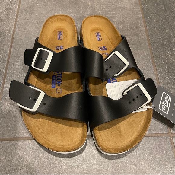 Birkenstock Shoes - Brand new Birkenstocks super grip